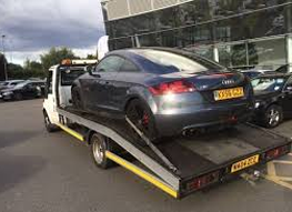 Breakdown Recovery Lincoln